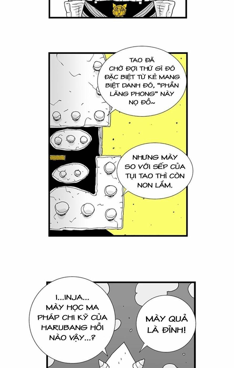 hành trình thoát khỏi địa ngục chapter 74 39