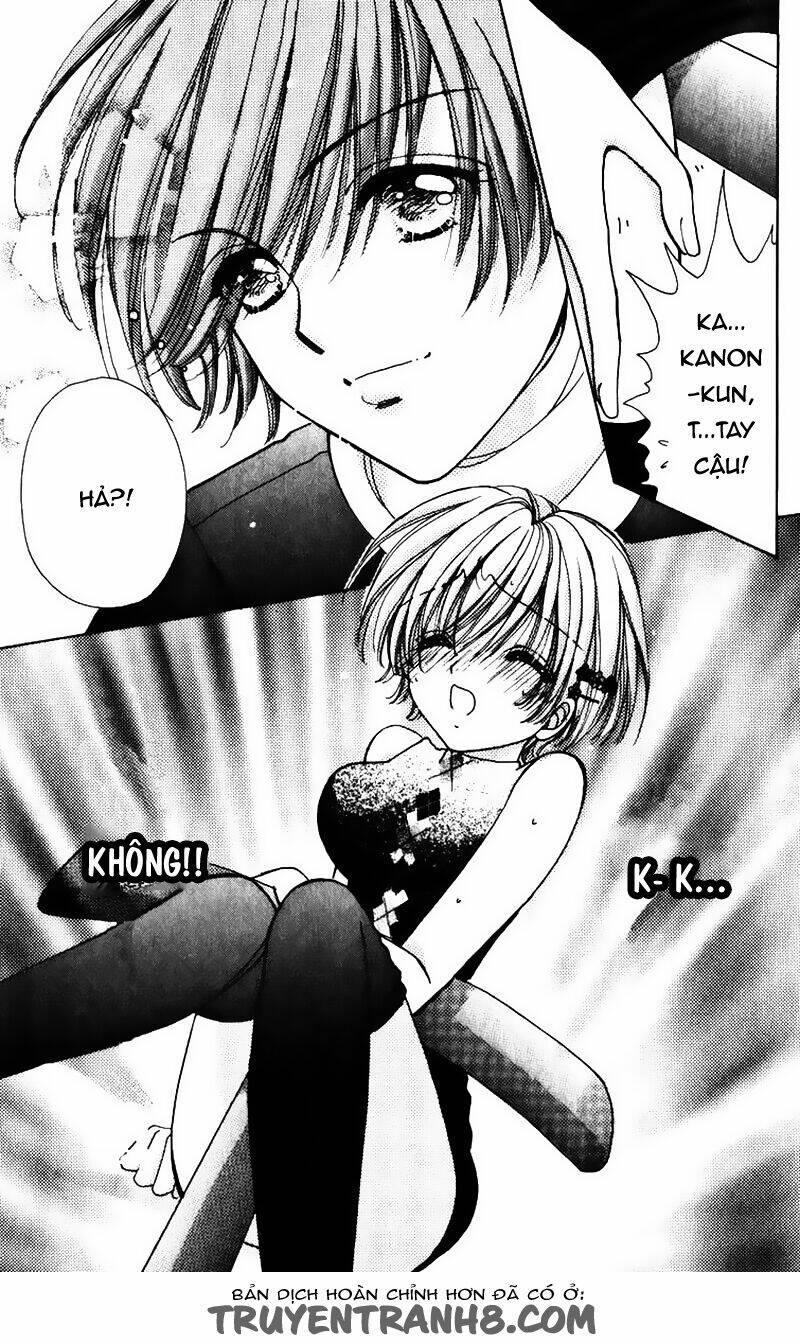 hana ni nare chapter 78 29