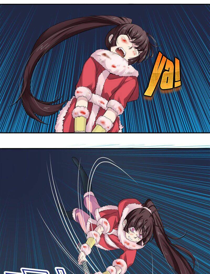 tướng dạ chapter 68 5