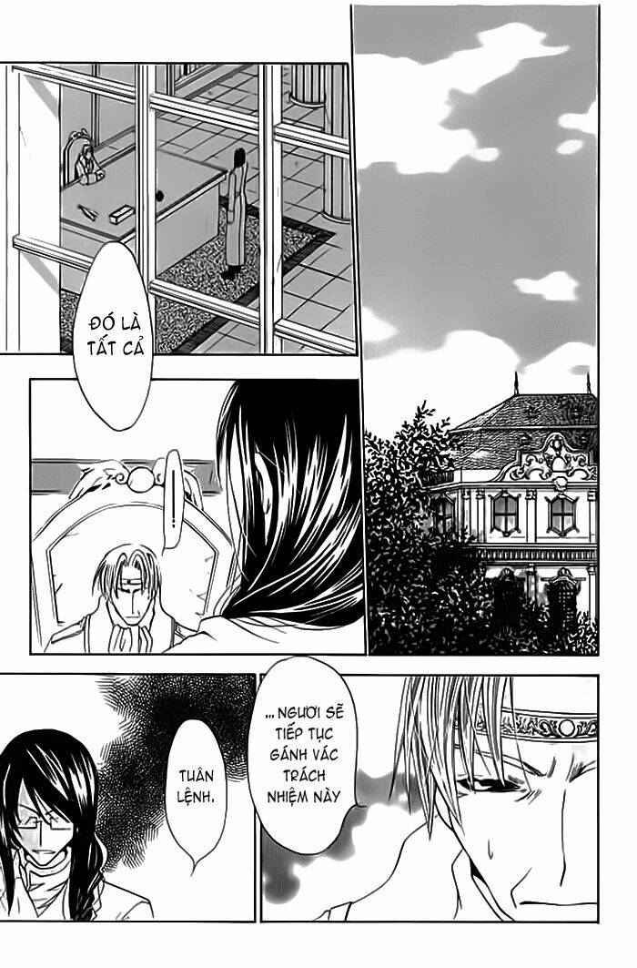 magical x miracle chapter 34 4