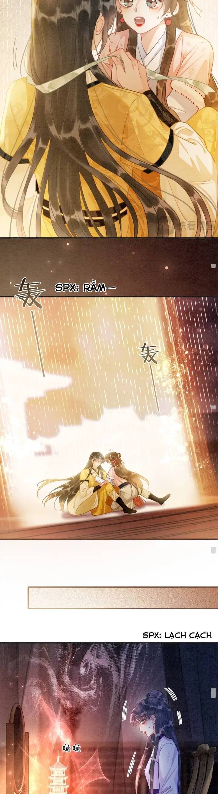 machida-kun no sekai chapter 152 13