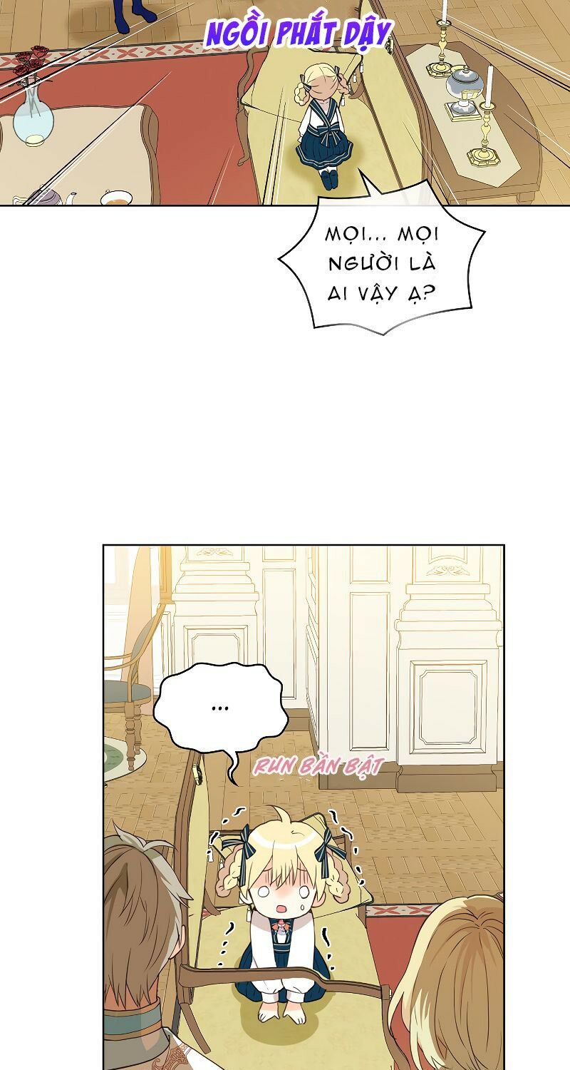 con có phải con là con gái của ngài không? chapter 24.1 5