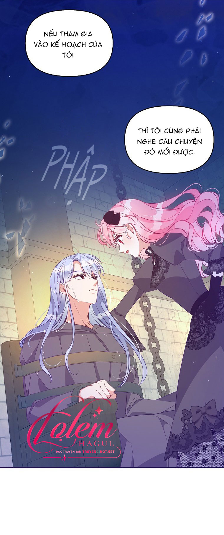 em gái cưng của đại công tước phản diện chapter 64 43
