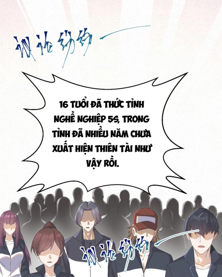 ta thật sự không muốn học cấm chú chapter 1 27