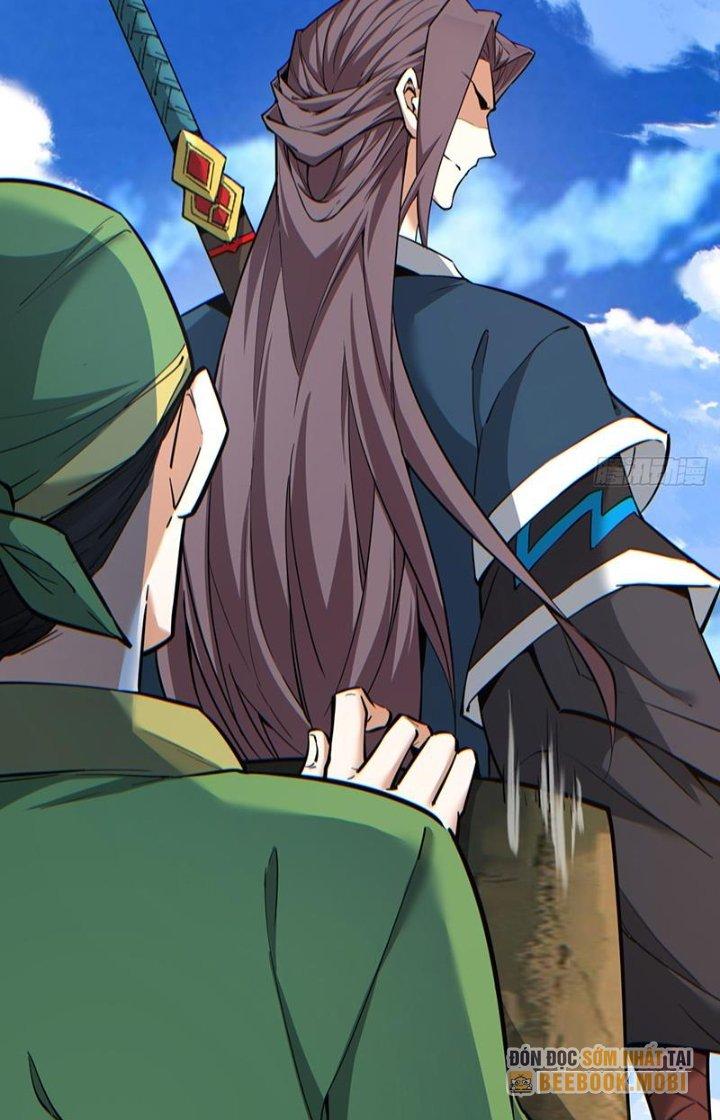 đồ đệ của ta đều là trùm phản diện chapter 83 31