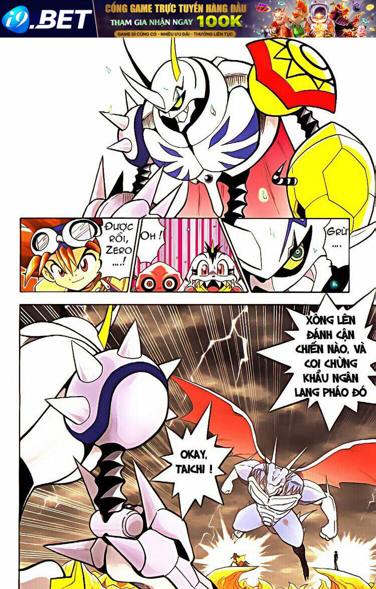 little star chapter 35 3