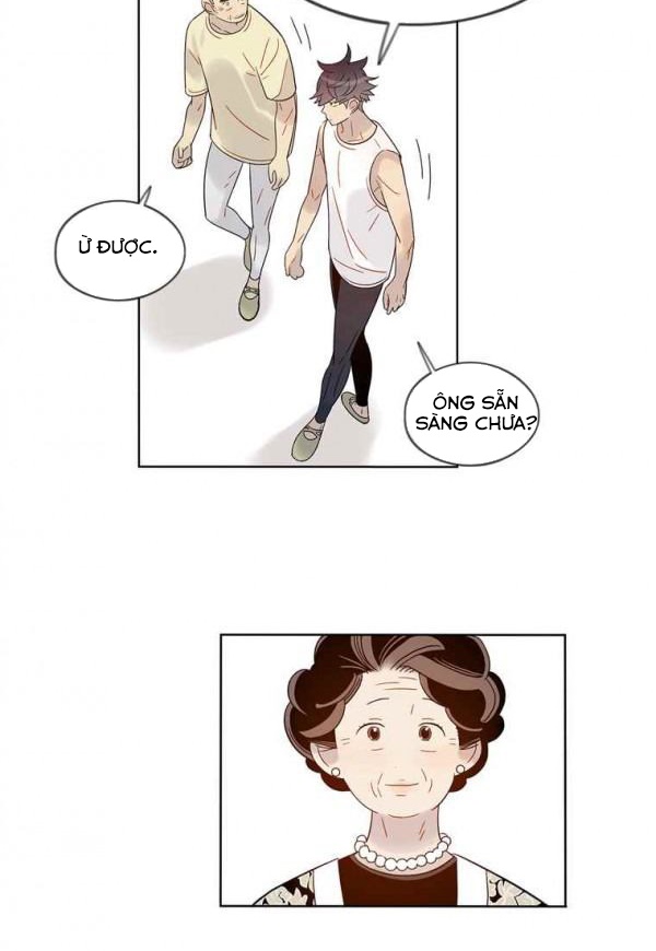 tôi muốn bay như một con bướm chapter 38 60