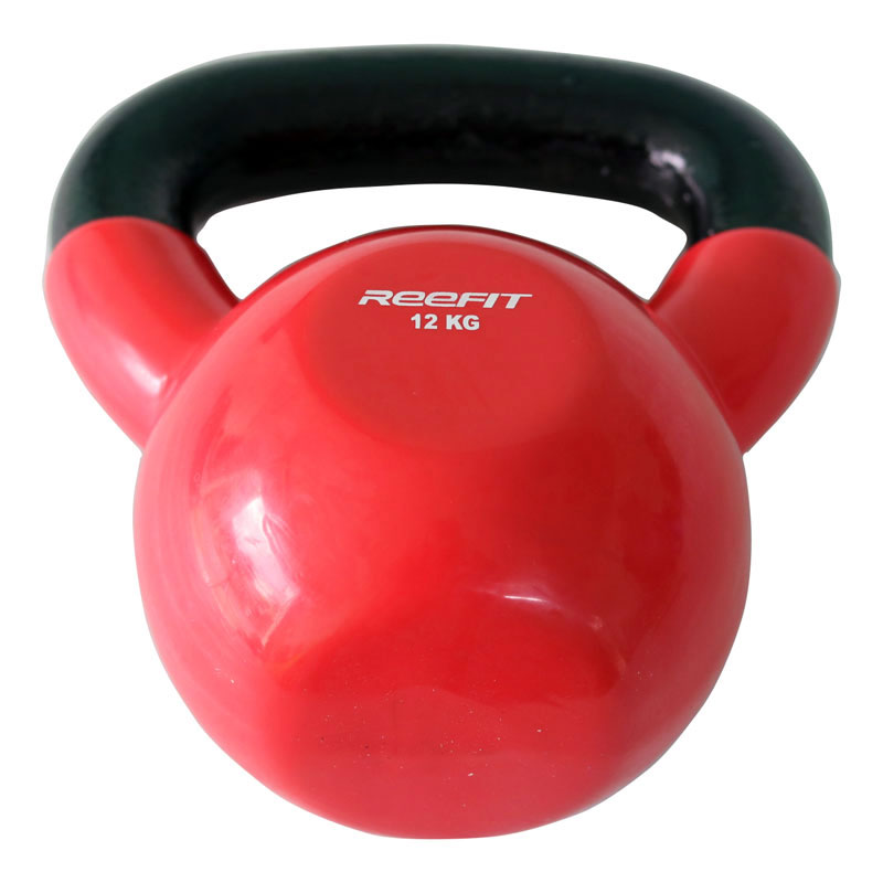 Tạ bình vôi Reefit cao cấp 12kg