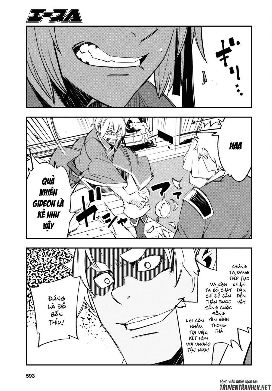 shin no nakama janai to yuusha no party wo oidasareta no de, henkyou de slow life suru koto ni shima chapter 53 13