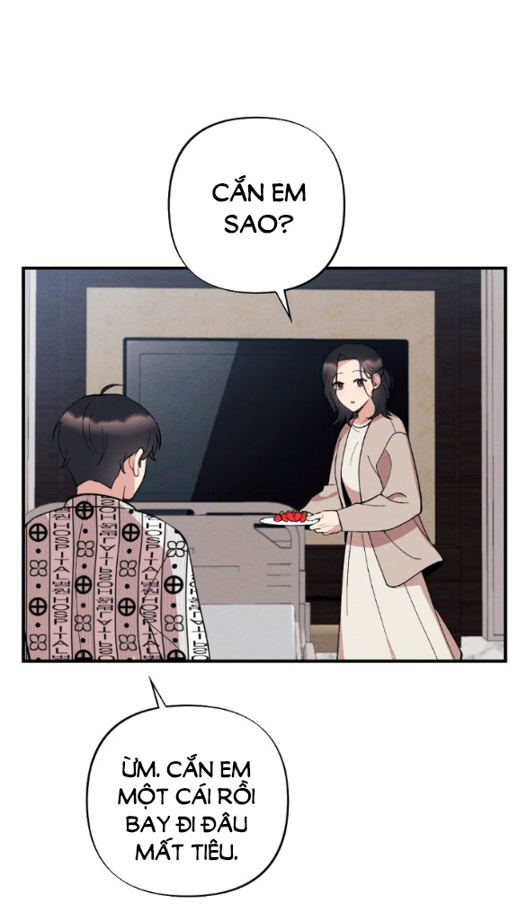 Ăn Mòn chapter 34.2 - Trang 8