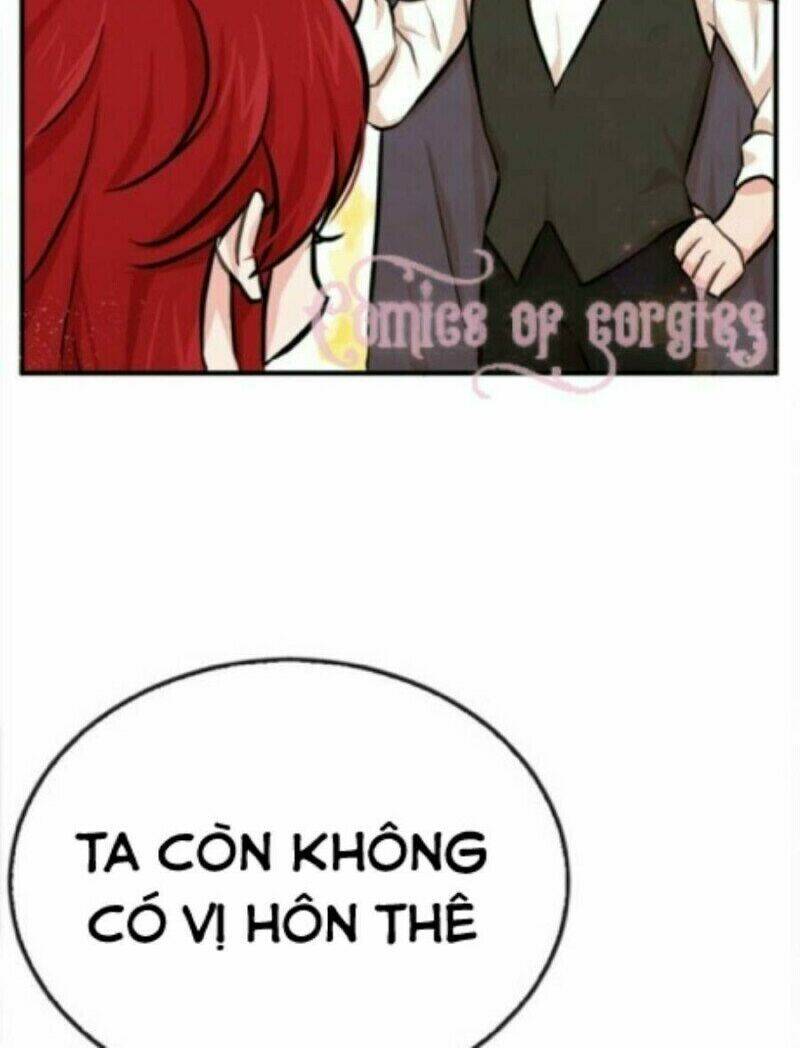 tiểu thư scarlet, em không muốn trả thù sao? chapter 4 13