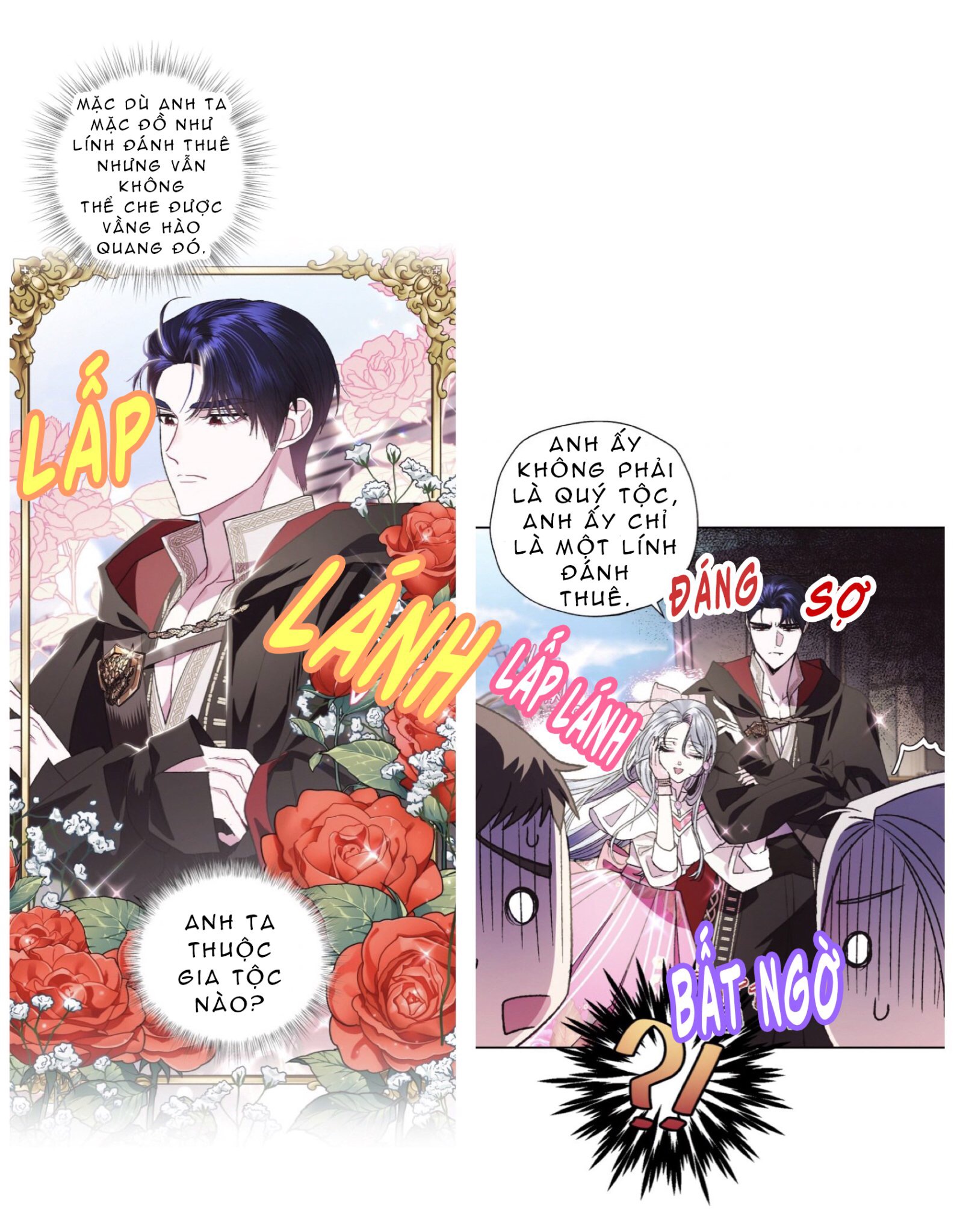 cha à, con không muốn kết hôn đâu chapter 34 18