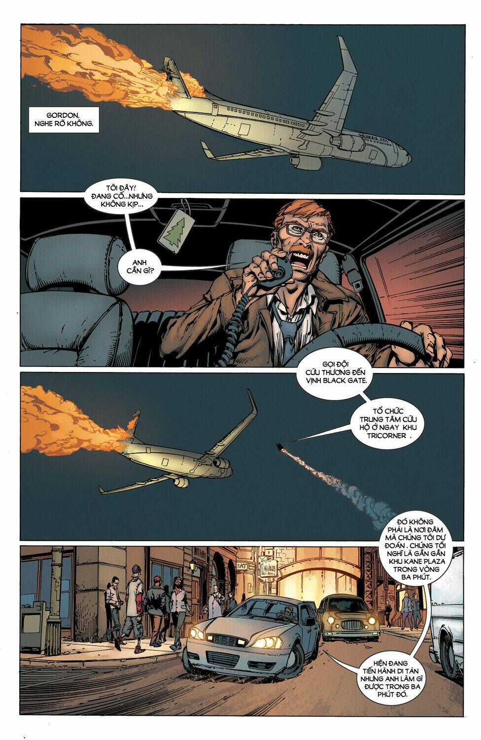 batman (2016) chapter 1 6