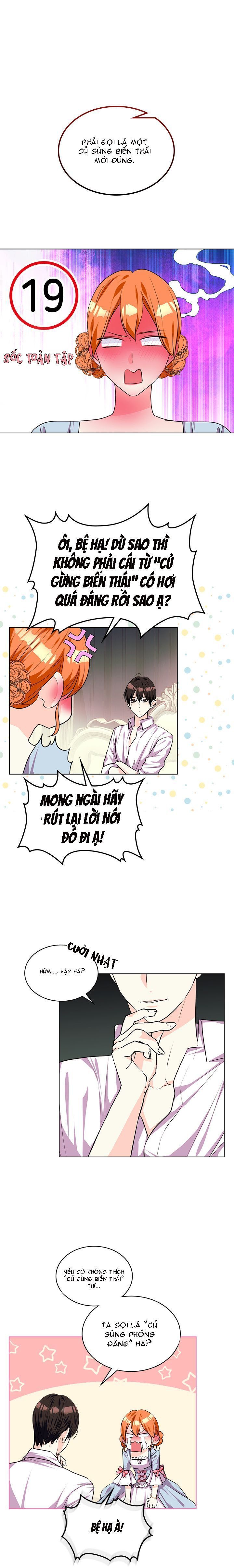đức hạnh của ác nữ phản diện chapter 34 3