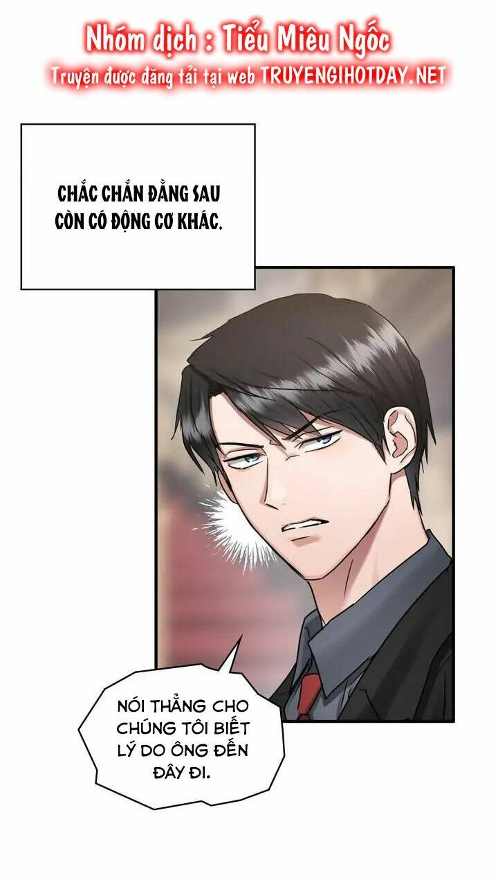 người thừa kế chapter 44 46