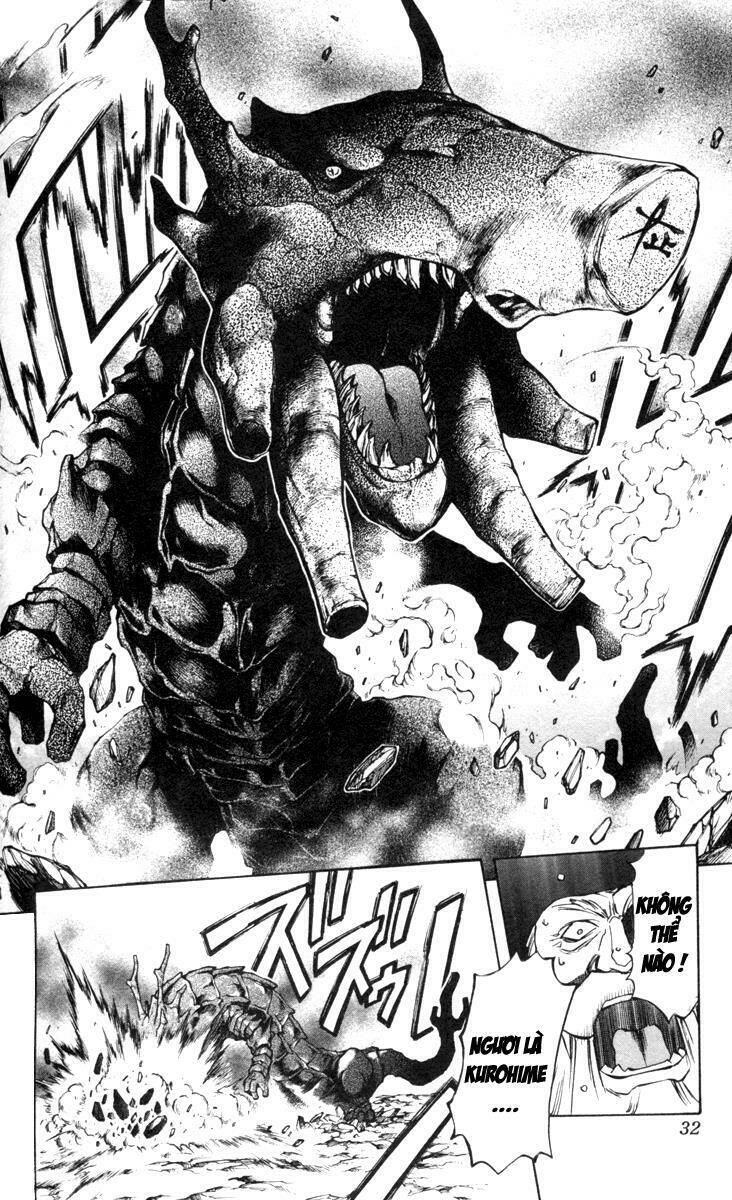 phù thủy phép thuật chapter 69 28