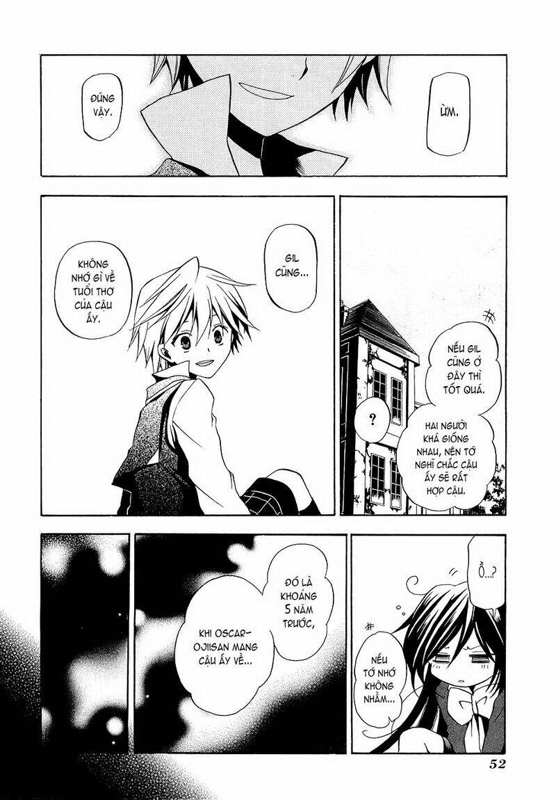 pandora hearts chapter 6 14