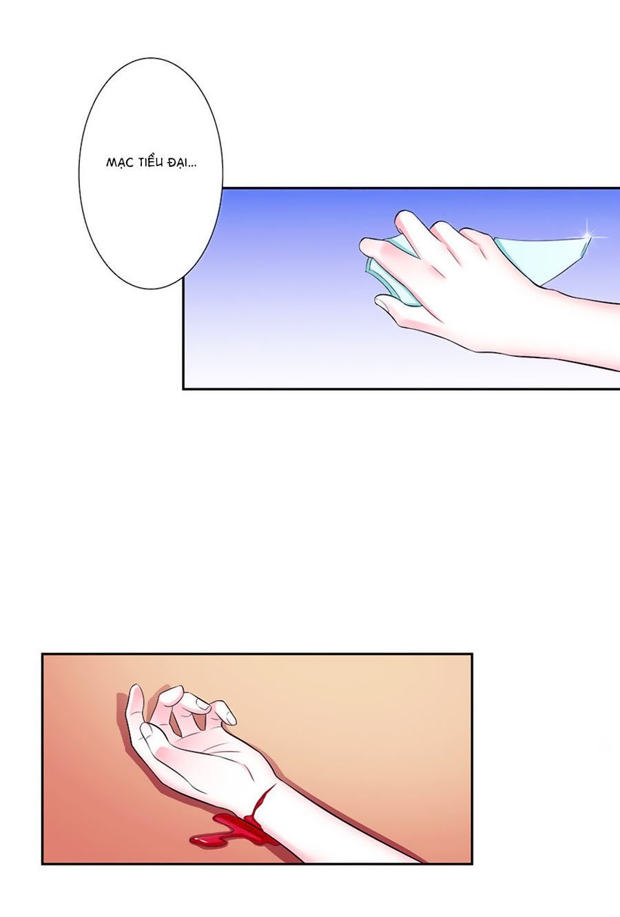 watashi wo hitorijime ni shite chapter 24 11