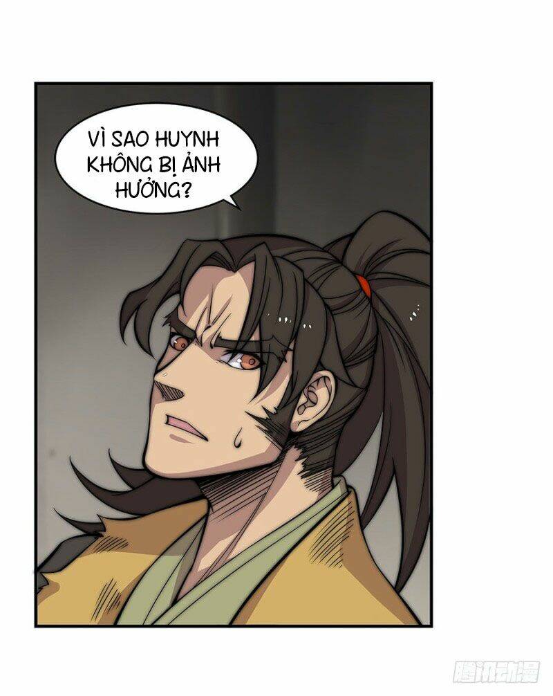 cuộc sống thoái ẩn của võ lâm chi vương chapter 82 30