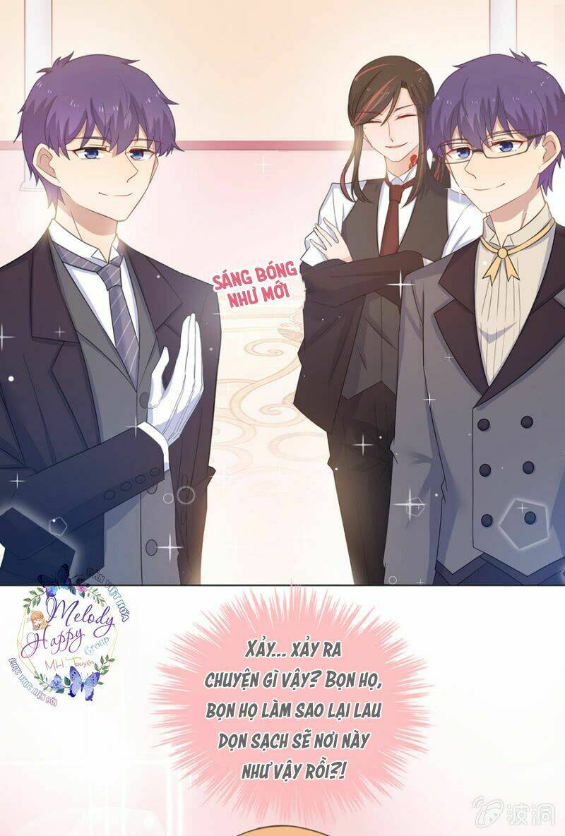 ma lạt thiên kim đẩu ác thiếu chapter 96 23