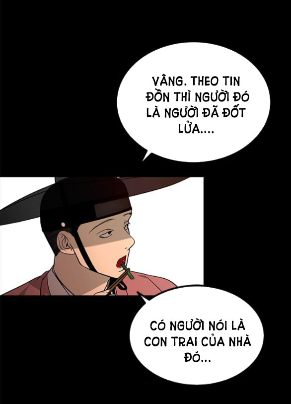 Cạm Bẫy chapter 160.1 28