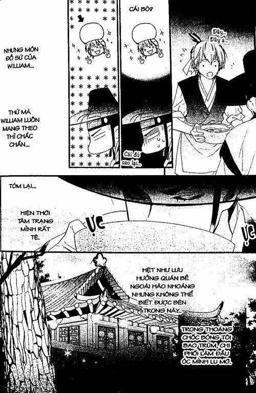 chuyện tình đảo thiên đường chapter 10 92