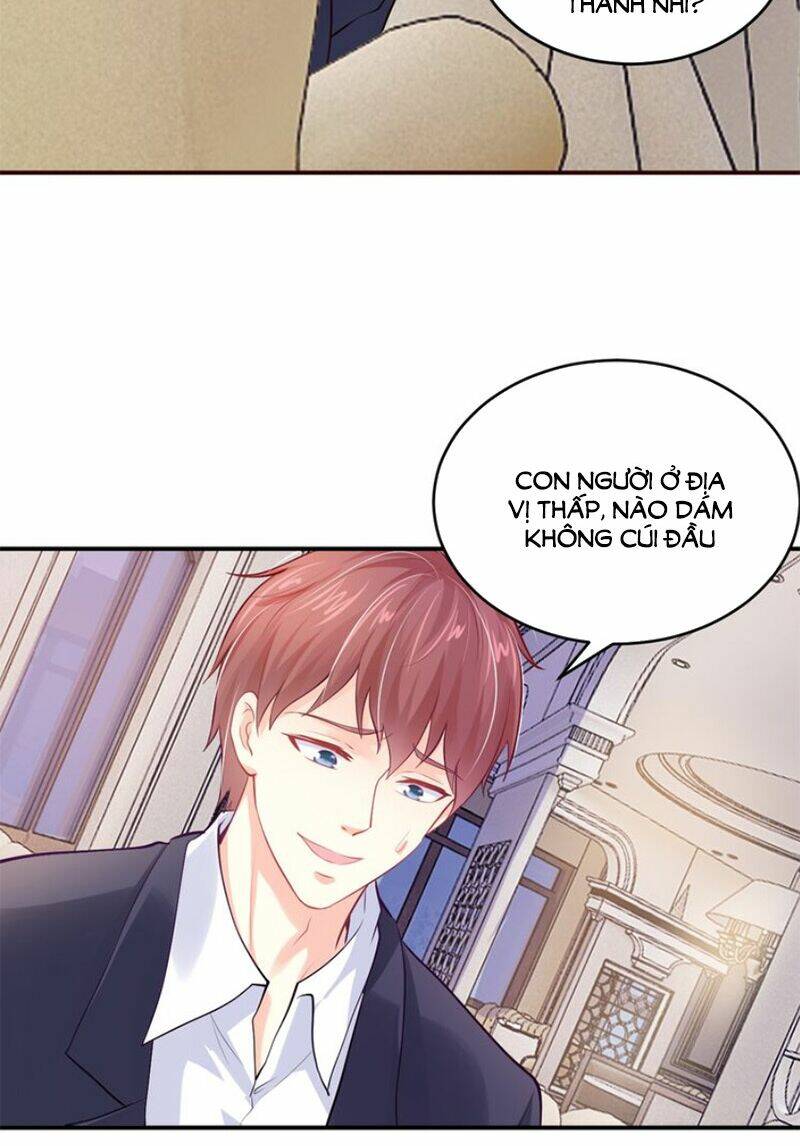 thú cưng độc quyền của boss chapter 27 38