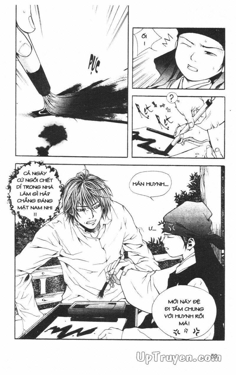 thời gió lốc (thời đại phong tang) chapter 1 61