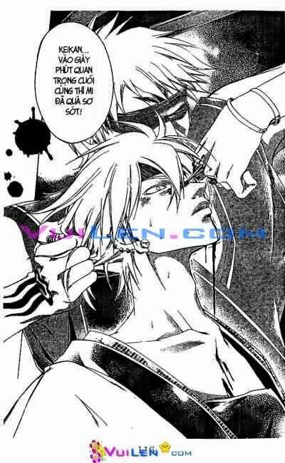 mắt quỷ kyo chapter 78 117