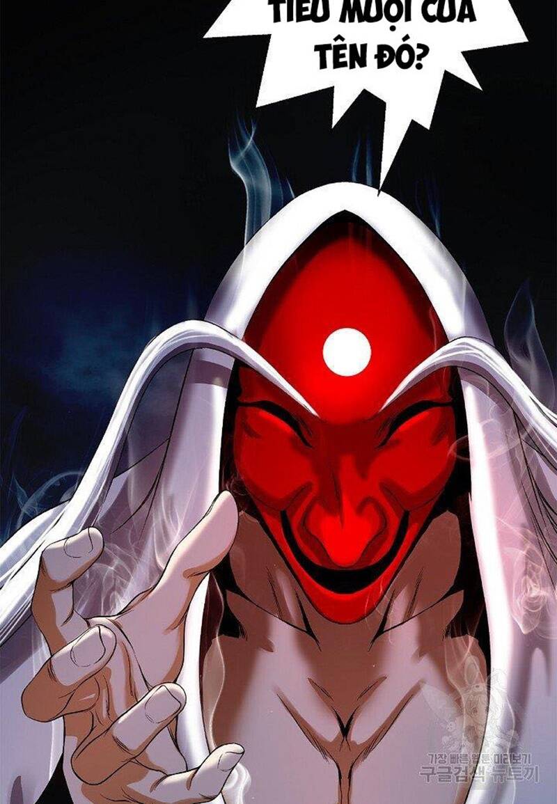 xuyên không thành hổ chapter 84 47