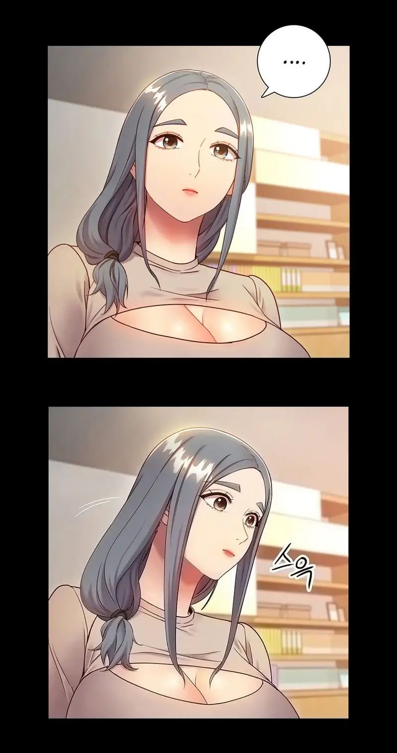 bạn của mẹ kế - không che chapter 18 13