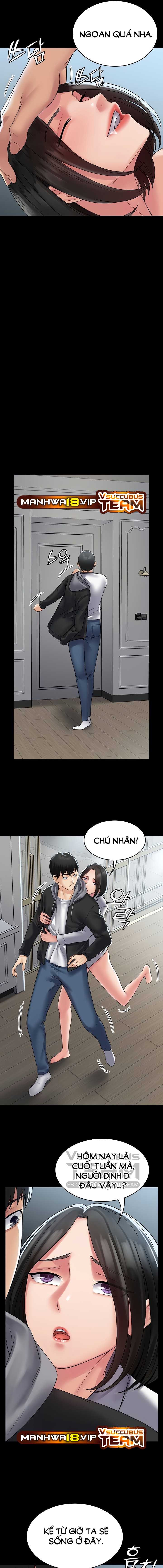 hệ thống succubus chapter 53 12