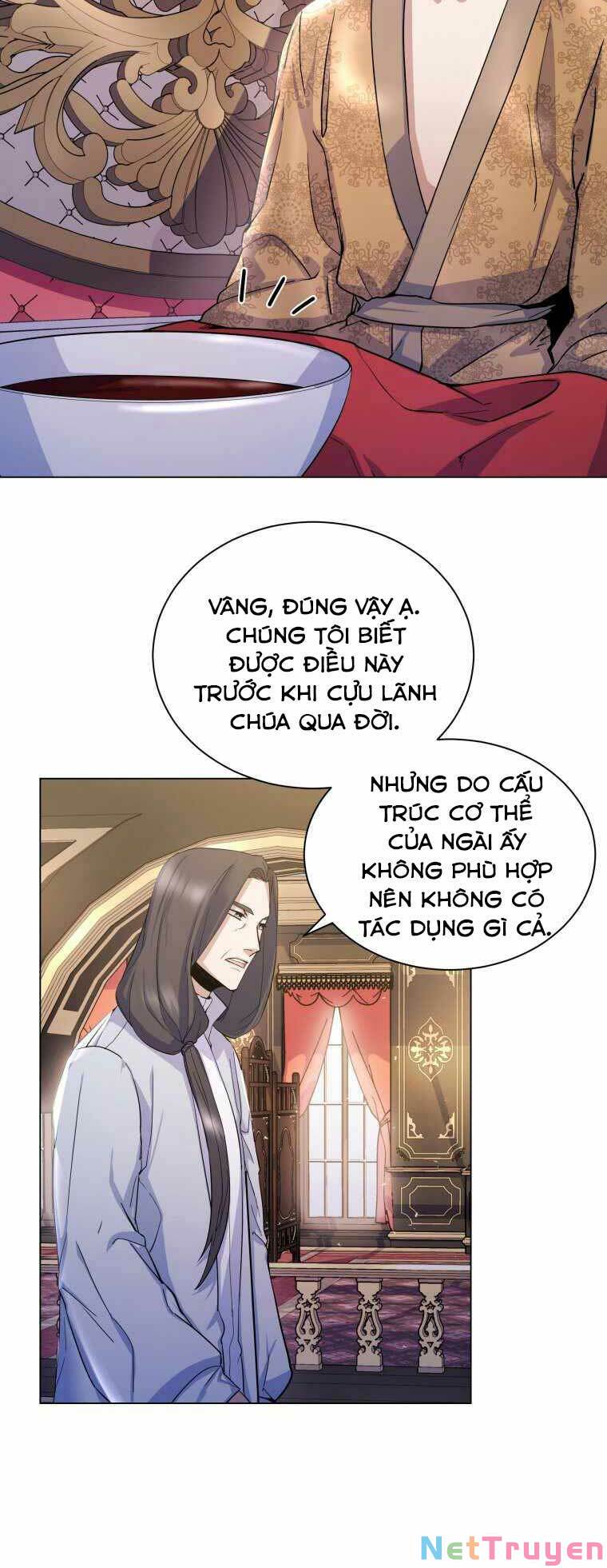 bạo chúa cường hoành chapter 4 77