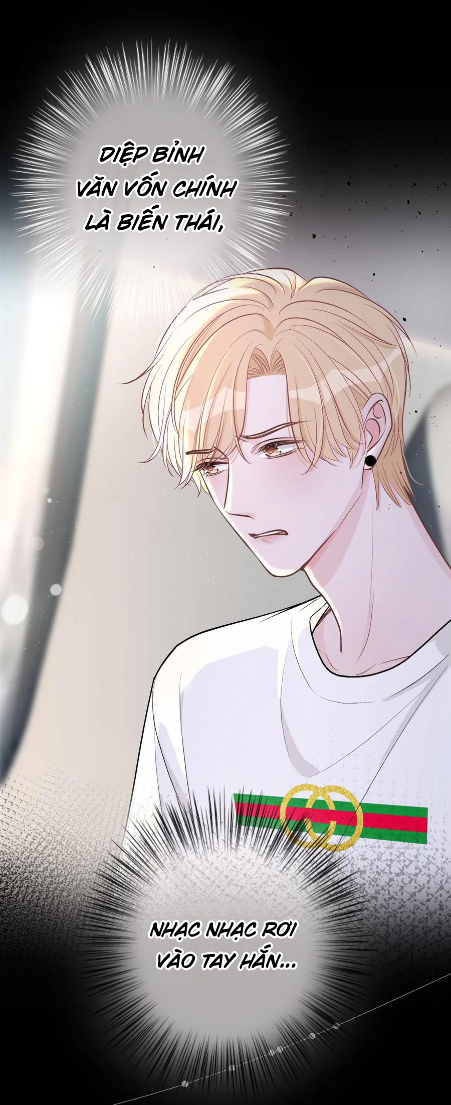 trước và sau ly hôn! chapter 36 30