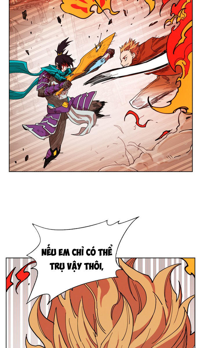 hard core leveling warrior chapter 153 13