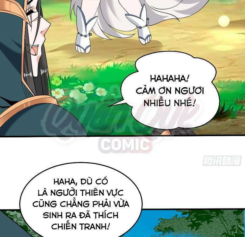 giáng thần chiến ký chapter 67 32