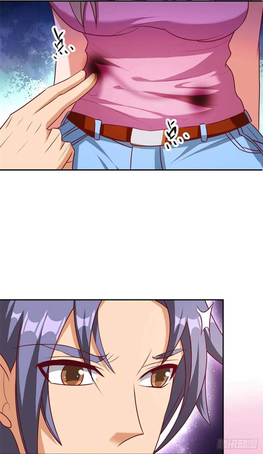 thần y thân cận của nữ tổng tài chapter 4 22