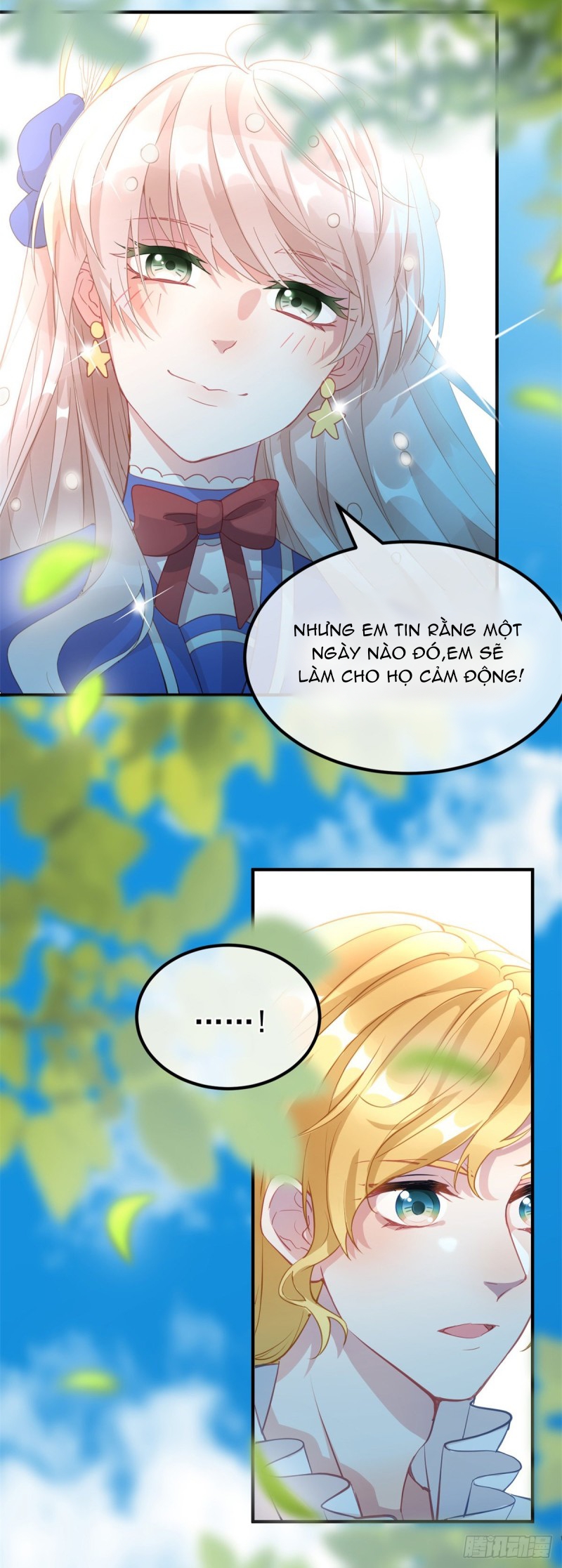 kế hoạch chinh phục công tước máu lạnh chapter 6 12