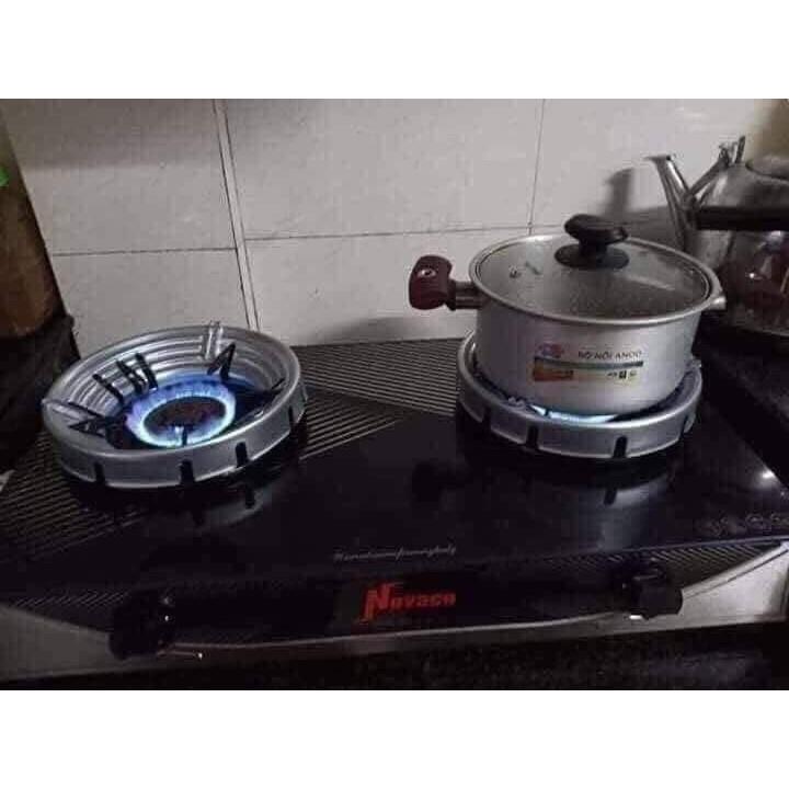 Kiềng Chắn Gió Đa Năng - Kiềng Bếp Gas Các Loại TIỆN LỢI