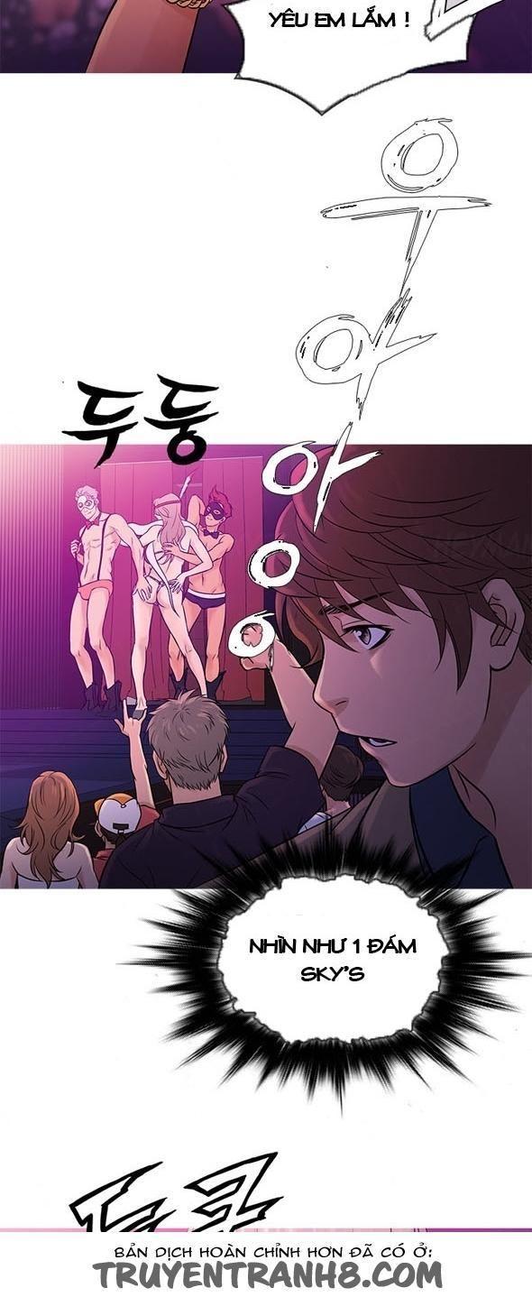 thiên đường chapter 57 49