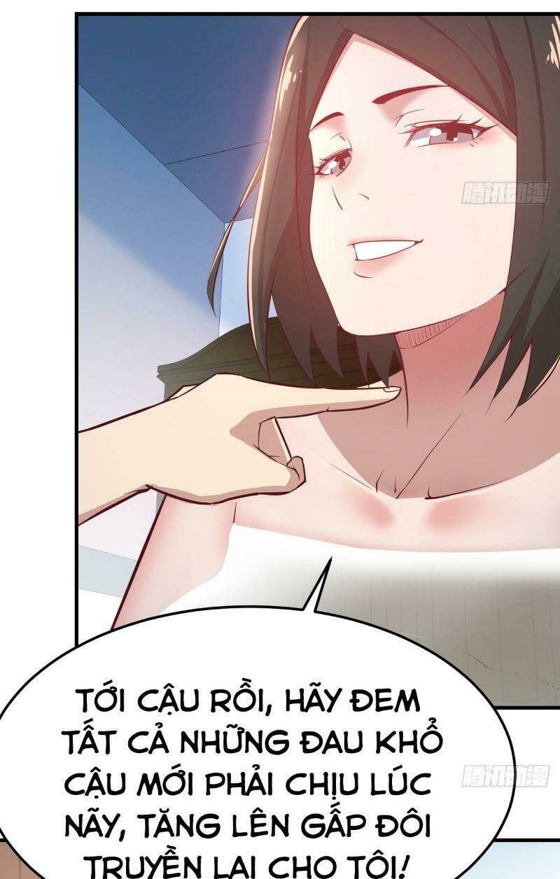 song tu đạo lữ kiểu xem mặt chapter 86 33