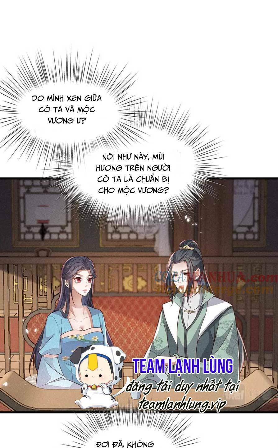 tái sinh trở lại : ta trở thành độc y thái tử phi chapter 49 24