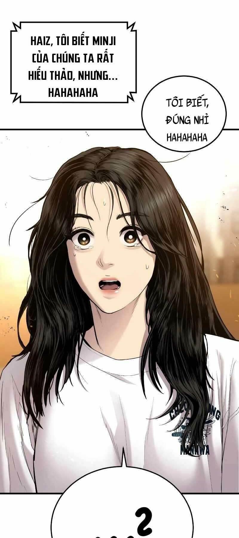 đặc vụ kim chapter 74 104