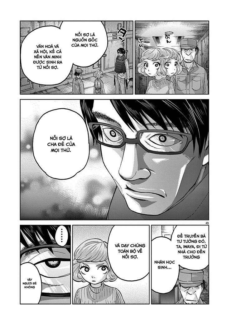 hành vi bạo ngược - violence action chapter 8.4 19