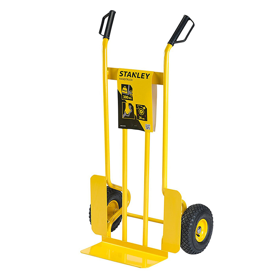 Xe Đẩy Tay 2 Bánh Stanley HT526 (Tải Trọng 300kg)