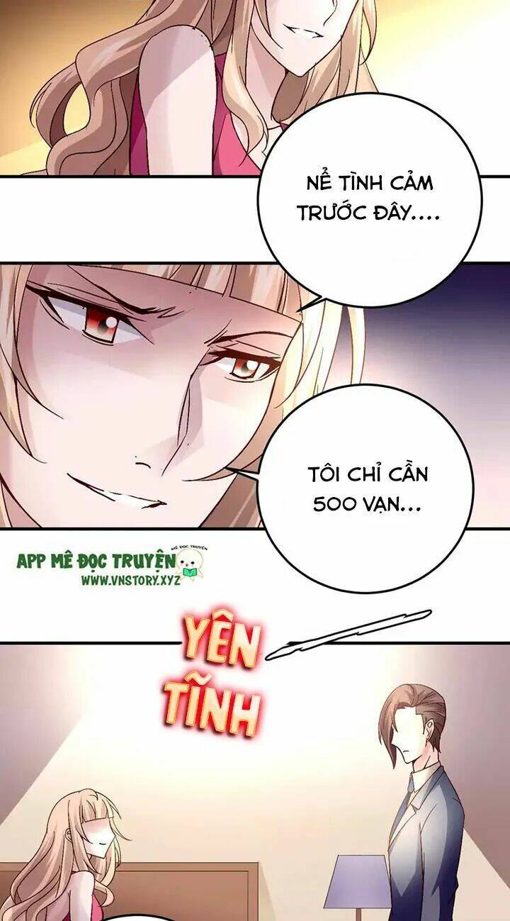 trò chơi săn tình - tổng tài khó kìm lòng chapter 36 17