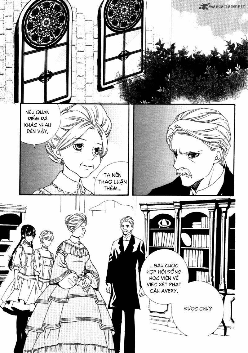 dear my girls chapter 22 2