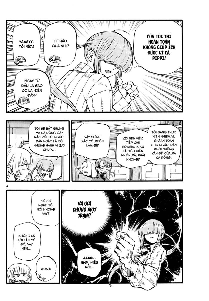 bản nhạc của kẻ đi dạo đêm chapter 138 5