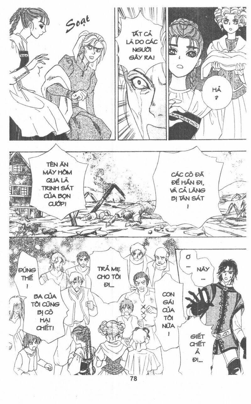 kenja no ishi chapter 6 84