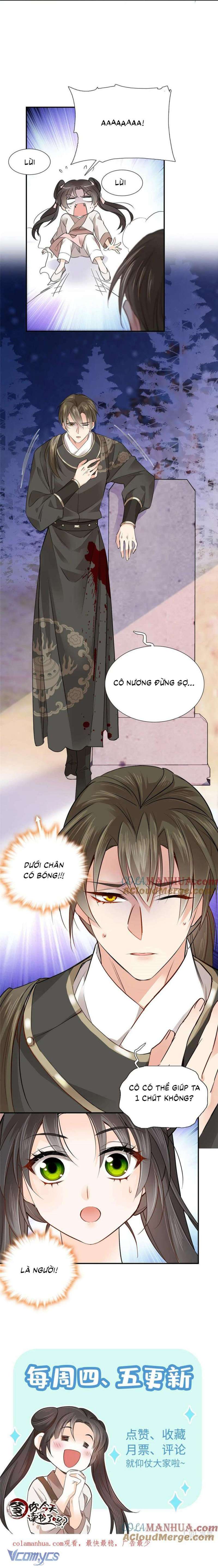 cha, hôm nay người đã học bài chưa? chapter 5 11